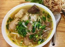 Bún Bò Hiền