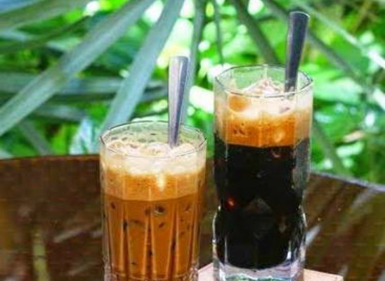 Cafe Khởi Điểm
