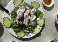 Hải Sản Khánh Loan