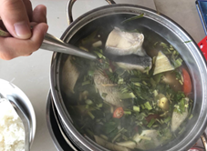 Hải Sản Khánh Loan