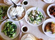 Á Châu Restaurant - Hải Sản Tươi Sống