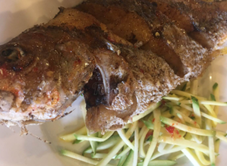 Á Châu Restaurant - Hải Sản Tươi Sống