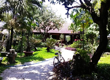 Á Châu Restaurant - Hải Sản Tươi Sống