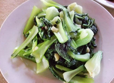 Á Châu Restaurant - Hải Sản Tươi Sống