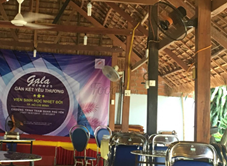 Á Châu Restaurant - Hải Sản Tươi Sống