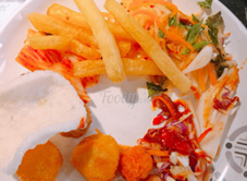 King BBQ - Vincom Plaza
