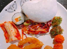 King BBQ - Vincom Plaza