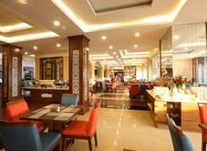 Công Đoàn - Tiệc Cưới & Liên Hoan