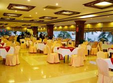 Công Đoàn - Tiệc Cưới & Liên Hoan