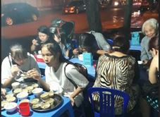 Bánh Bèo Nóng & Bánh Canh Chả Cá