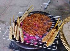 Quán Nem Cây Dông - Bà Triệu