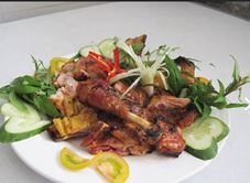 Gia Đình Số 1 - Bê Thui Cầu Mống