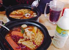 Hari Quán - Mì Cay