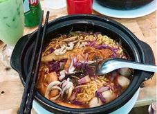 Hari Quán - Mì Cay