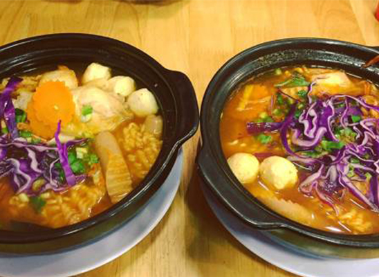 Hari Quán - Mì Cay