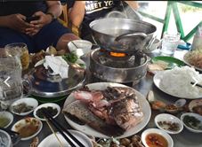 Chúc Xíu - Hải Sản Tươi Sống