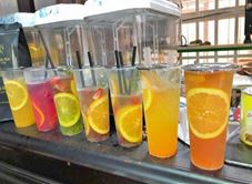 Tròn Milk Tea & Coffee