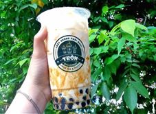 Tròn Milk Tea & Coffee