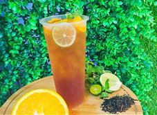 Tròn Milk Tea & Coffee