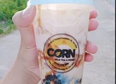 Corn Milk Tea & More - Lê Thành Phương