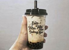Corn Milk Tea & More - Lê Thành Phương