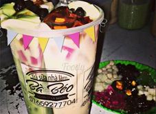 Trà Sữa Nhà Làm Bà Béo