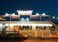 Du Thuyền Lạc Hồng - Nhà Hàng & Cafe