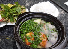 Suối Đá - Nhà Hàng Tiệc Cưới - Điểm Tâm Sáng & Cafe