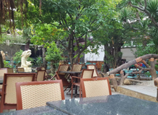 Suối Đá - Nhà Hàng Tiệc Cưới - Điểm Tâm Sáng & Cafe