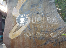 Suối Đá - Nhà Hàng Tiệc Cưới - Điểm Tâm Sáng & Cafe