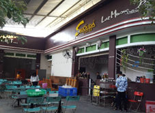 Suối Đá - Nhà Hàng Tiệc Cưới - Điểm Tâm Sáng & Cafe