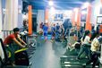 RINO Gym - Fitness RINO Gym - Fitness