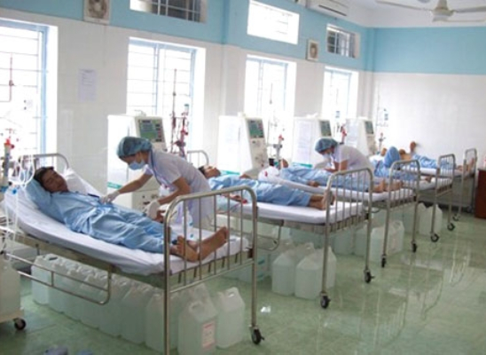 Bệnh Viện Y Học Dân tộc Phú Yên