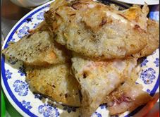 Bánh Xèo - Lê Thánh Tôn