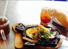 Bò Né 3 Ngon - Nguyễn Công Trứ