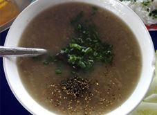 Hòa Đa - Bánh Hỏi Lòng Heo