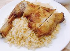 Diễm Huỳnh Fast Food & Drinks - Lê Thánh Tôn