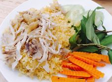 Diễm Huỳnh Fast Food & Drinks - Lê Thánh Tôn