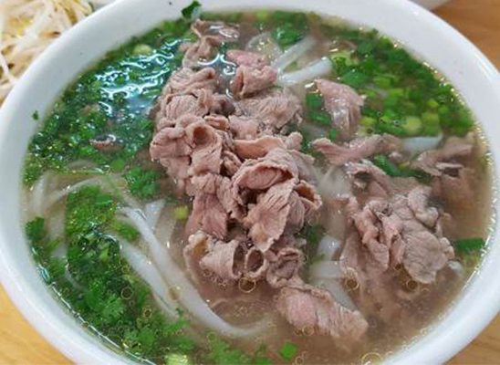 Phở Tân