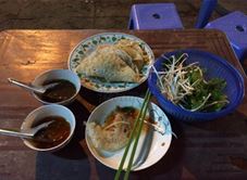 Bánh Xèo - 52 Lê Thánh Tôn