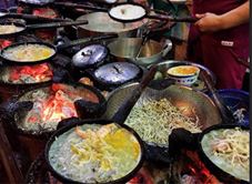 Bánh Xèo - 52 Lê Thánh Tôn