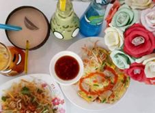 Trà Sữa Gáo Dừa