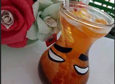 Trà Sữa Gáo Dừa