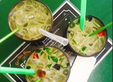 Trà Sữa Gáo Dừa