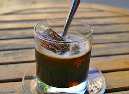 Cafe Khúc Giao Mùa