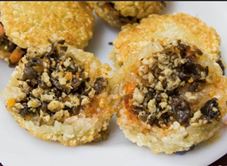 Xôi Chiên Sài Gòn