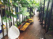 The Local House Homestay