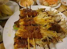 Quán 41 - Lẩu & Nướng Tự Chọn