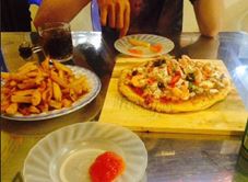 Bob's Cafe American - Quán Ăn Âu Mỹ