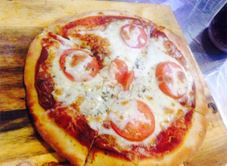 Bob's Cafe American - Quán Ăn Âu Mỹ